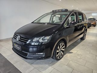 VW Sharan Business+ SCR 2,0 TDI DSG