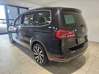 VW Sharan Business+ SCR 2,0 TDI DSG