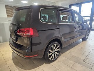 VW Sharan Business+ SCR 2,0 TDI DSG