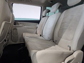 VW Sharan Business+ SCR 2,0 TDI DSG