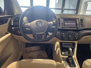 VW Sharan Business+ SCR 2,0 TDI DSG