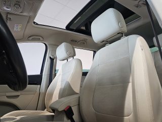 VW Sharan Business+ SCR 2,0 TDI DSG