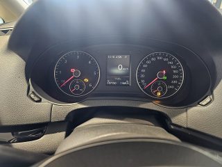 VW Sharan Business+ SCR 2,0 TDI DSG