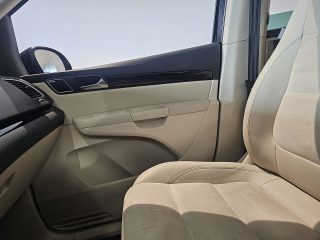 VW Sharan Business+ SCR 2,0 TDI DSG