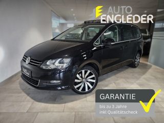 VW Sharan Business+ SCR 2,0 TDI DSG