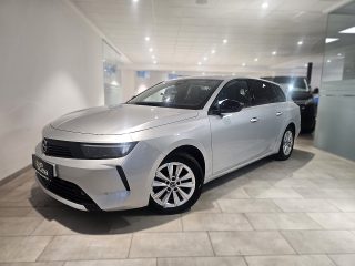 Opel Astra ST 1,5 CDTI Edition Aut.