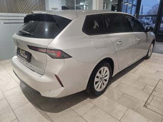 Opel Astra ST 1,5 CDTI Edition Aut.