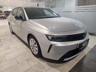 Opel Astra ST 1,5 CDTI Edition Aut.