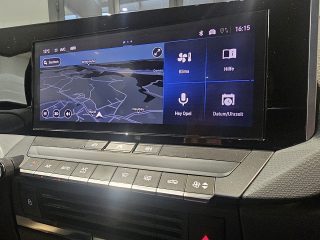 Opel Astra ST 1,5 CDTI Edition Aut.