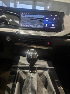 Opel Astra ST 1,5 CDTI Edition Aut.