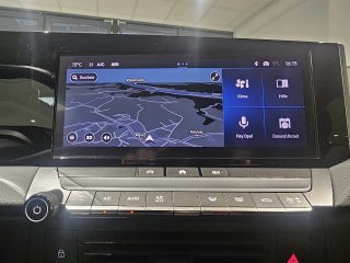 Opel Astra ST 1,5 CDTI Edition Aut.