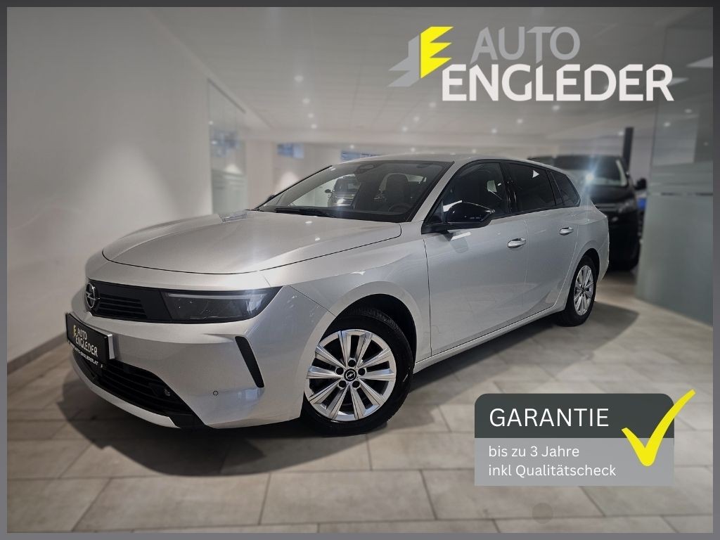 Opel Astra ST 1,5 CDTI Edition Aut.