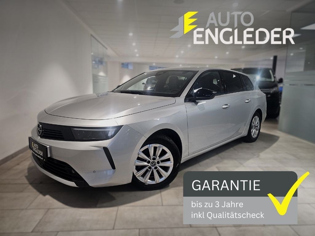 Opel Astra ST 1,5 CDTI Edition Aut.