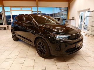 Opel Grandland 1,2 DI Turbo GS Start/Stop