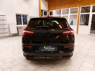 Opel Grandland 1,2 DI Turbo GS Start/Stop