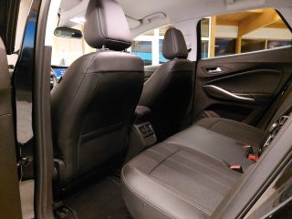 Opel Grandland 1,2 DI Turbo GS Start/Stop