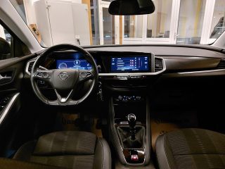 Opel Grandland 1,2 DI Turbo GS Start/Stop