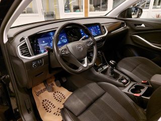 Opel Grandland 1,2 DI Turbo GS Start/Stop
