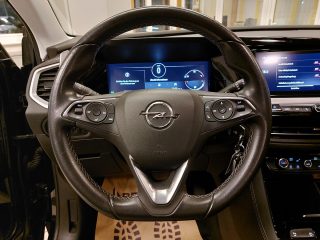 Opel Grandland 1,2 DI Turbo GS Start/Stop