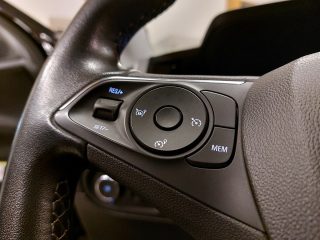 Opel Grandland 1,2 DI Turbo GS Start/Stop