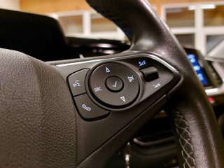 Opel Grandland 1,2 DI Turbo GS Start/Stop