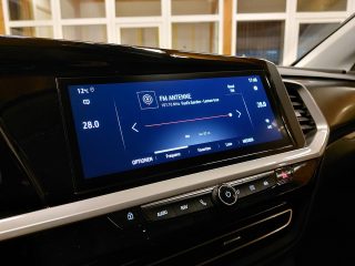 Opel Grandland 1,2 DI Turbo GS Start/Stop