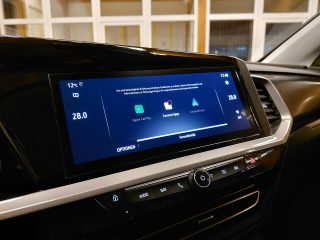 Opel Grandland 1,2 DI Turbo GS Start/Stop