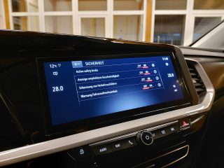 Opel Grandland 1,2 DI Turbo GS Start/Stop