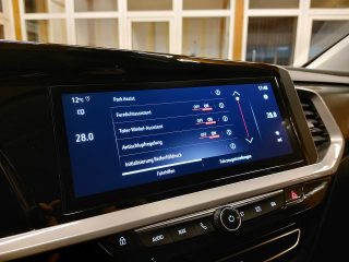 Opel Grandland 1,2 DI Turbo GS Start/Stop