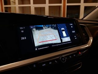 Opel Grandland 1,2 DI Turbo GS Start/Stop