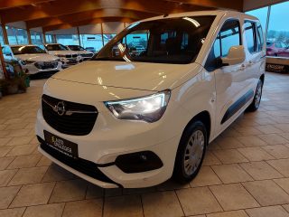 Opel Combo Life 1,5 CDTI BlueInj. L L1H1 Innovation S/S