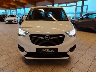 Opel Combo Life 1,5 CDTI BlueInj. L L1H1 Innovation S/S