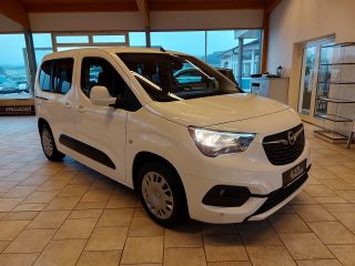 Opel Combo Life 1,5 CDTI BlueInj. L L1H1 Innovation S/S