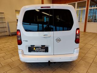 Opel Combo Life 1,5 CDTI BlueInj. L L1H1 Innovation S/S