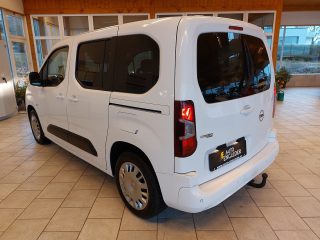 Opel Combo Life 1,5 CDTI BlueInj. L L1H1 Innovation S/S