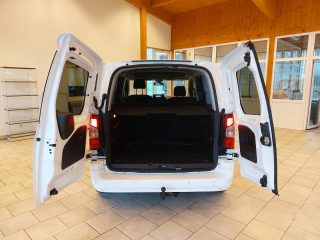 Opel Combo Life 1,5 CDTI BlueInj. L L1H1 Innovation S/S