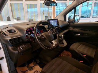 Opel Combo Life 1,5 CDTI BlueInj. L L1H1 Innovation S/S