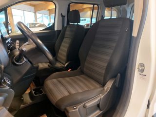 Opel Combo Life 1,5 CDTI BlueInj. L L1H1 Innovation S/S