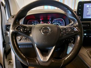 Opel Combo Life 1,5 CDTI BlueInj. L L1H1 Innovation S/S