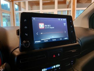 Opel Combo Life 1,5 CDTI BlueInj. L L1H1 Innovation S/S