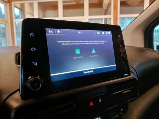 Opel Combo Life 1,5 CDTI BlueInj. L L1H1 Innovation S/S