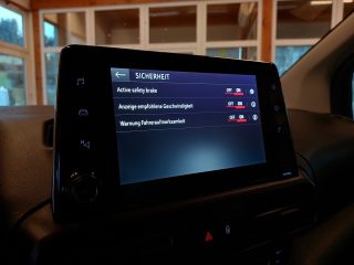 Opel Combo Life 1,5 CDTI BlueInj. L L1H1 Innovation S/S