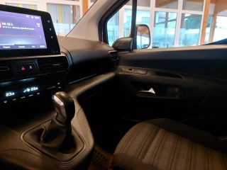 Opel Combo Life 1,5 CDTI BlueInj. L L1H1 Innovation S/S