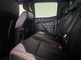 Ford Ranger Doppelkabine Wildtrak 4x4 2,0 EcoBlue Aut.