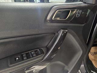 Ford Ranger Doppelkabine Wildtrak 4x4 2,0 EcoBlue Aut.