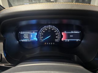 Ford Ranger Doppelkabine Wildtrak 4x4 2,0 EcoBlue Aut.