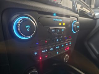 Ford Ranger Doppelkabine Wildtrak 4x4 2,0 EcoBlue Aut.