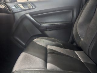 Ford Ranger Doppelkabine Wildtrak 4x4 2,0 EcoBlue Aut.