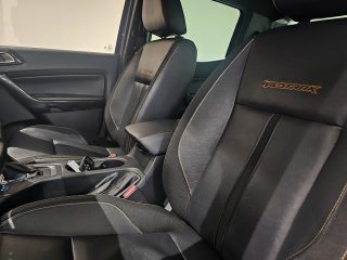 Ford Ranger Doppelkabine Wildtrak 4x4 2,0 EcoBlue Aut.