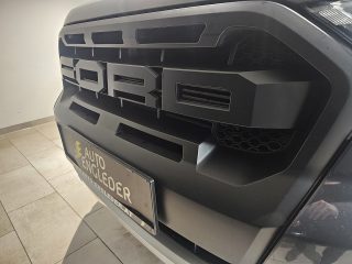 Ford Ranger Doppelkabine Wildtrak 4x4 2,0 EcoBlue Aut.